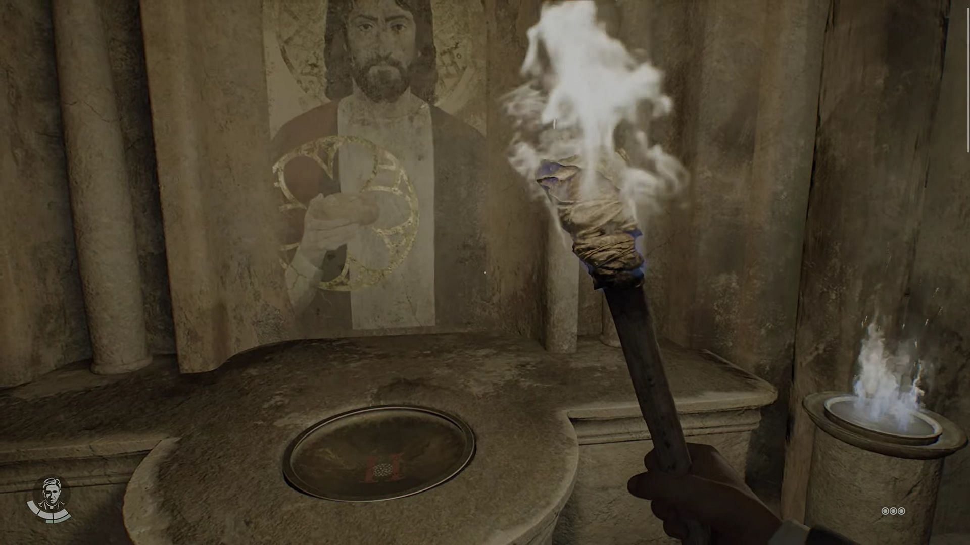 This is found in the room to the left (Image via Bethesda)