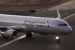 "Where is John Candy when you need him?"- Memes erupt as internet reacts to American Airlines grounding flights on Christmas Eve