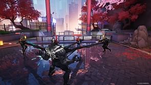 Marvel Rivals: Best mouse sensitivity settings