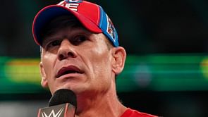Top AEW star rules out retirement tour like John Cena - "I’ve never done anything for money"