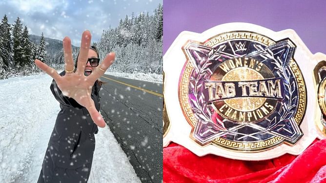 33-year-old WWE star could end up as one of the biggest babyfaces in the company, says Dutch Mantell