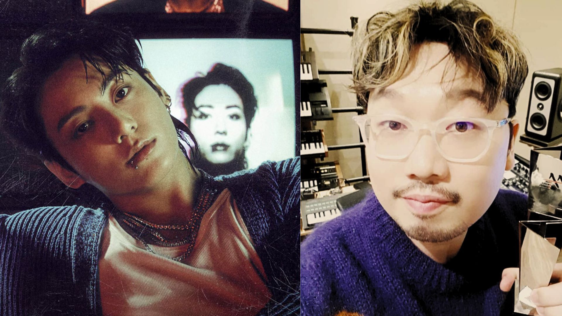 BigHit Music&rsquo;s record producer Pdogg applauds BTS&rsquo; idol&rsquo;s musical mastery