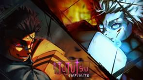 How to get Energy Nature Scrolls in Jujutsu Infinite