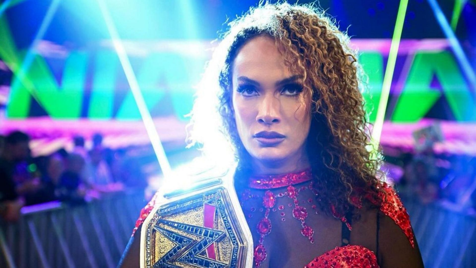 WWE Women