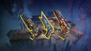 5 best Sheriff skins in Valorant 2024