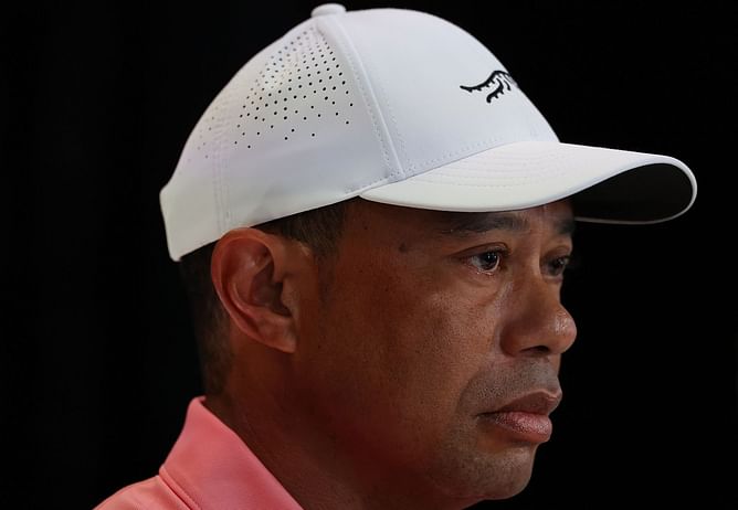 Tiger Woods nearly lost his life in a Helicopter event 24 years ago amid one of his best seasons