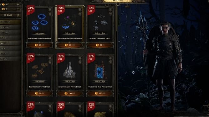 Path of Exile 2: How to get Points (Microtransaction)