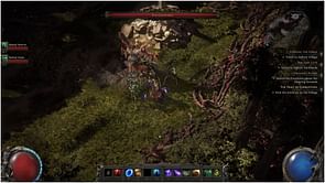 Path of Exile 2: Crowbell boss guide