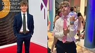 Who did Hudson Joseph Meek play in Baby Driver? 16-year-old actor passes away after falling from a moving vehicle