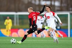 Vikingur R vs Djurgarden Prediction and Betting Tips | 12th December 2024