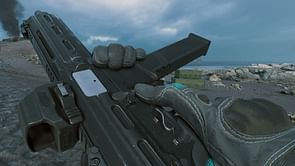 Best SMG-45 build in Delta Force