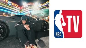 "It is impossible to watch basketball as a basketball fan": Agent 00 criticizes NBA's TV channel deals