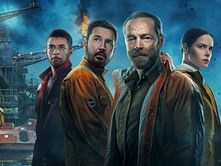7 series to watch before The Rig season 2 releases
