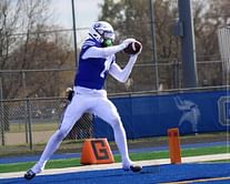 Top 5 CFB signees from Illinois ft. Georgia's Talyn Taylor and Michigan's Nate Marshall