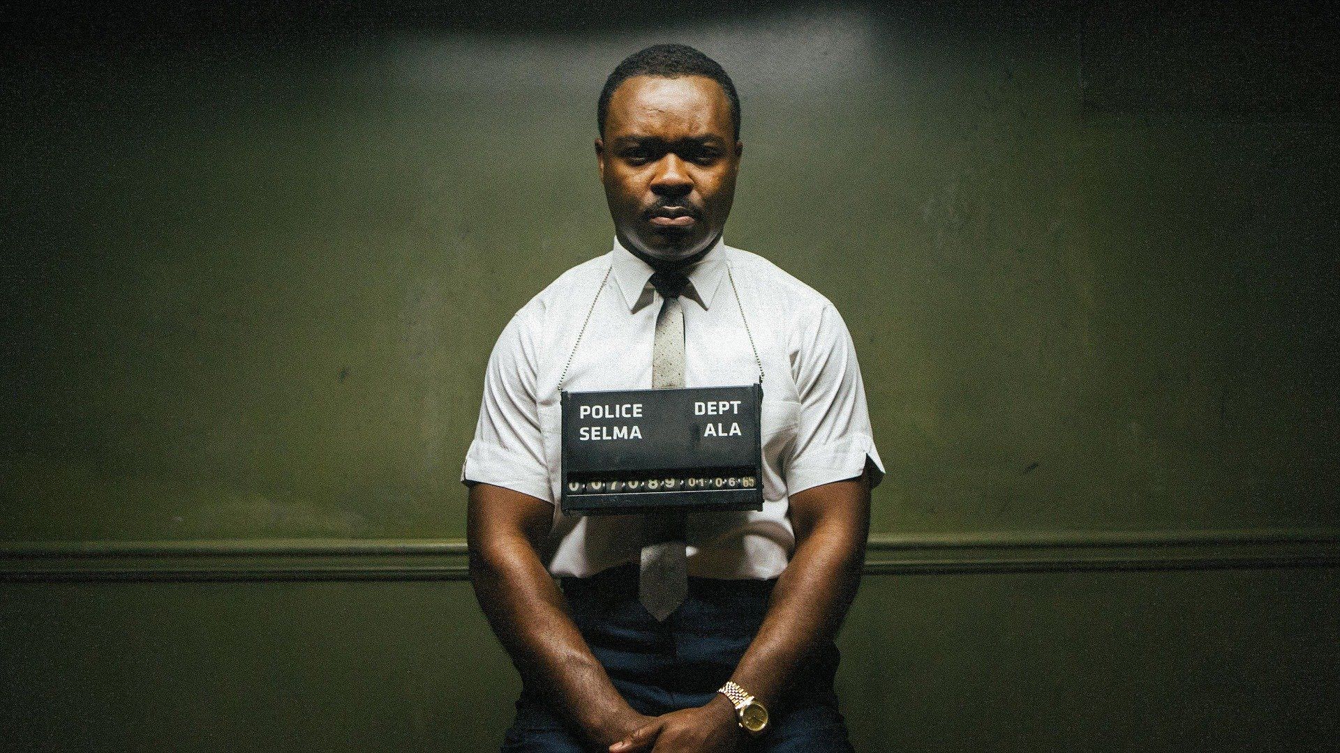 Selma (Image via Prime Video)