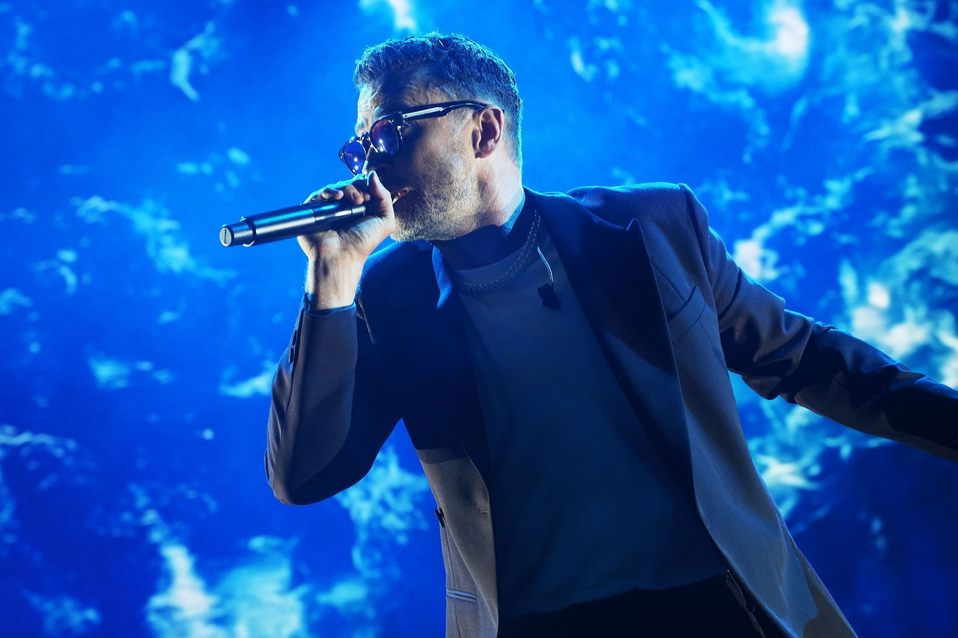 Justin Timberlake is now facing controversy (Image via Getty Images)