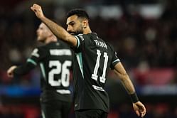 Girona 0-1 Liverpool: Player Ratings as Mo Salah's penalty helps the Reds maintain perfect start to the campaign | UEFA Champions League 2024-25