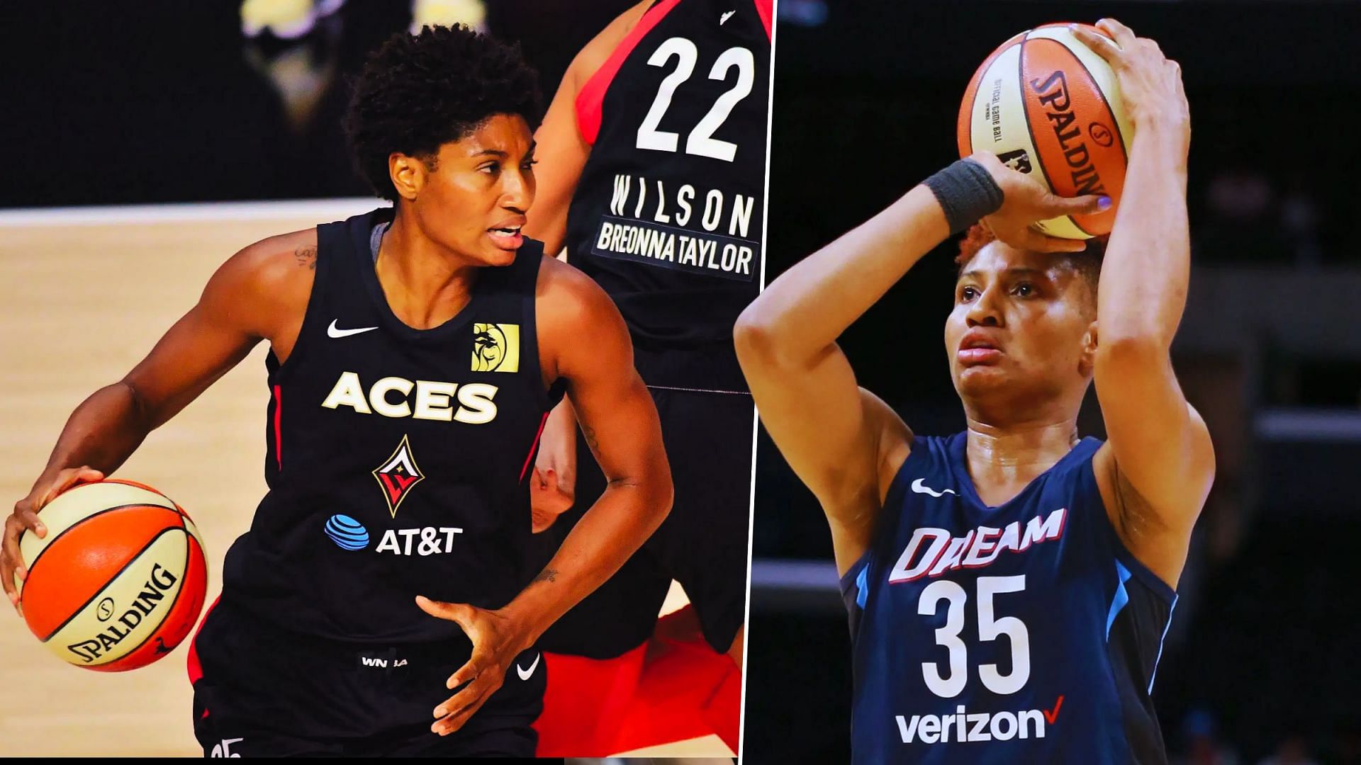 &quot;I can do anything that a team needs&quot;: Hungry-for-action Angel McCoughtry aims blitzkrieg WNBA comeback [Exclusive]