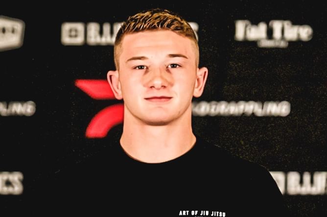 "You need those nerves" - Cole Abate embracing pre-match jitters ahead of promotional debut at ONE Fight Night 26