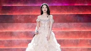 “Really out here feeding the revolution”— Fans praise as IU & Edam funds food and hot packs for people attending President Yoon’s impeachment rally