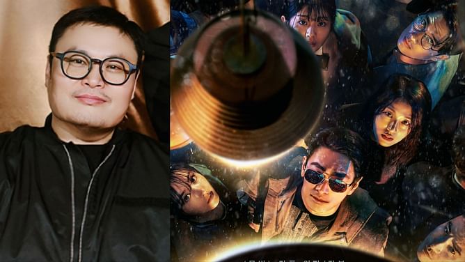 "It was the most realistic choice" — Writer Kang Full reveals the hidden meaning behind Hyun-min's lost memories & the symbolism of Light Shop ending
