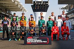 Ranked: 2025 F1 Driver lineups from best to worst