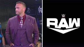 Nick Aldis meets with Monday Night RAW star on SmackDown amid WWE transfer window buzz