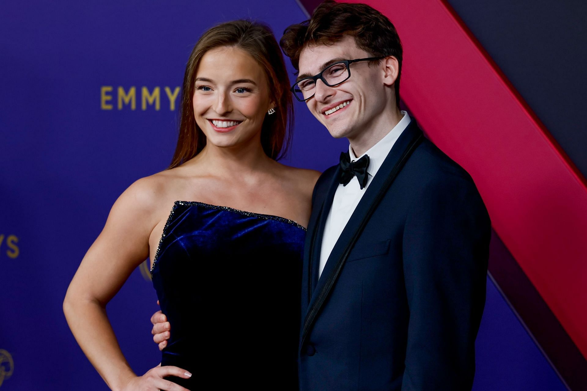 76th Primetime Emmy Awards - Arrivals - Source: Getty