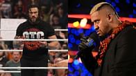 Real-life Bloodline members acknowledge Roman Reigns ahead of blockbuster clash against Solo Sikoa on WWE RAW