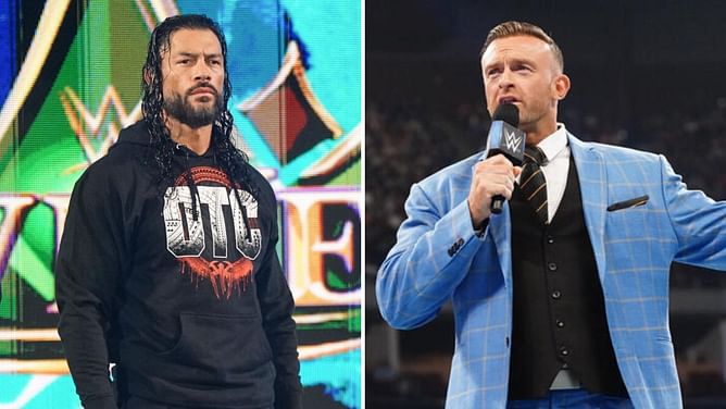 Nick Aldis to make a Roman Reigns-related announcement on WWE RAW tonight? Exploring the possibility