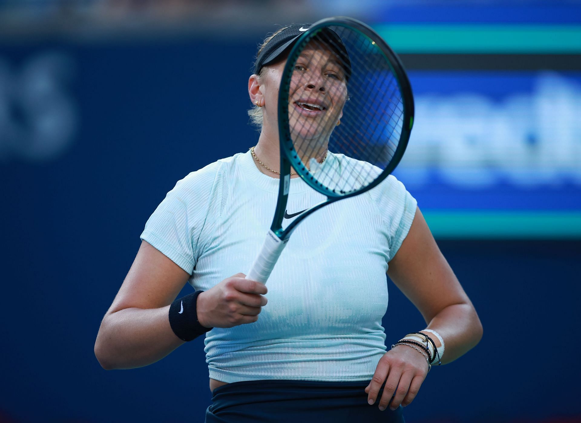 WTA 1000 National Bank Open Presented by Rogers 2024 - Final Day - Source: Getty