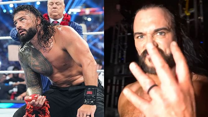 Drew McIntyre's next targets include Roman Reigns, legendary tag team, and major heel, WWE hosts predict