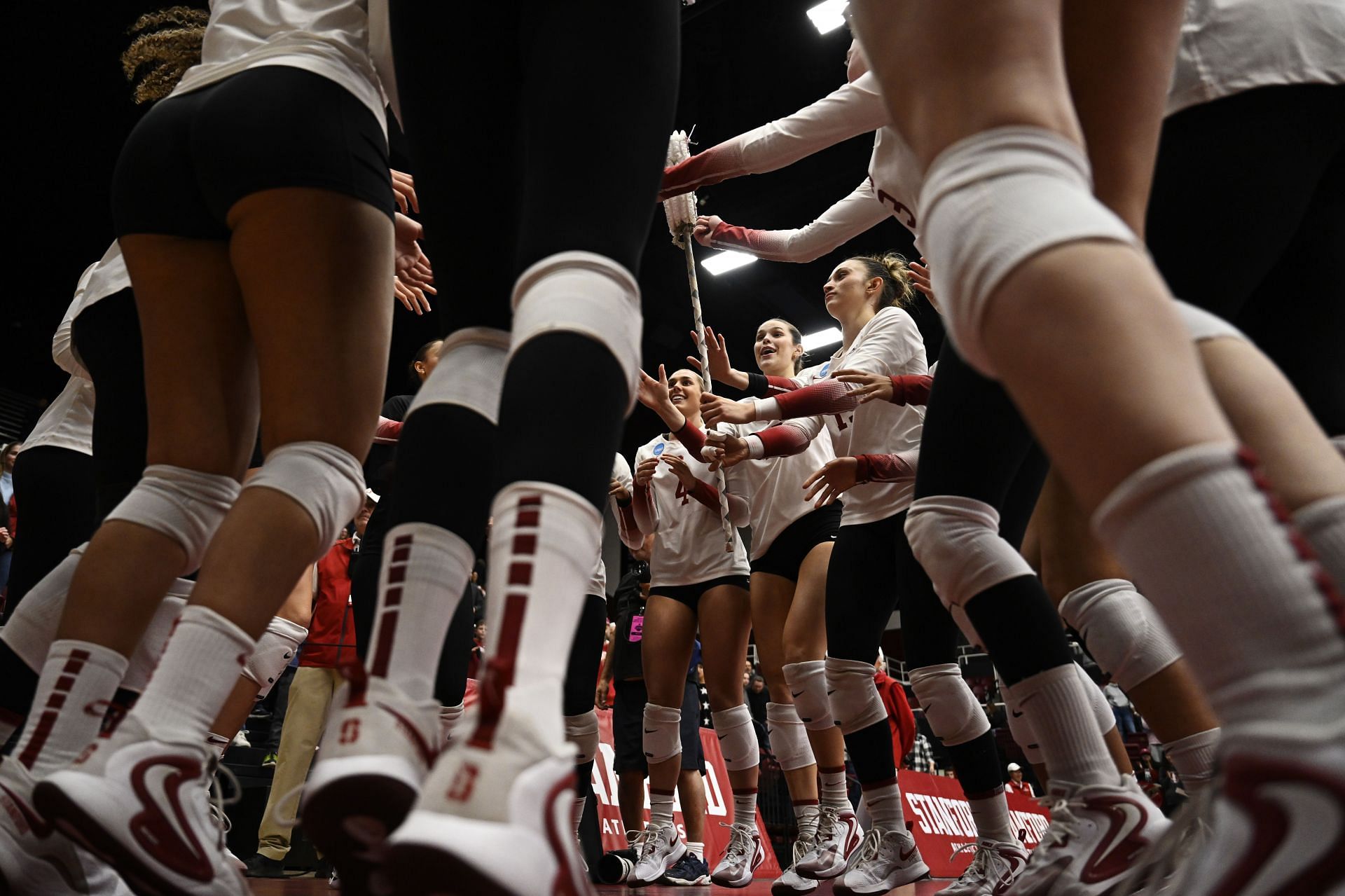 LMU v Stanford - Source: Getty