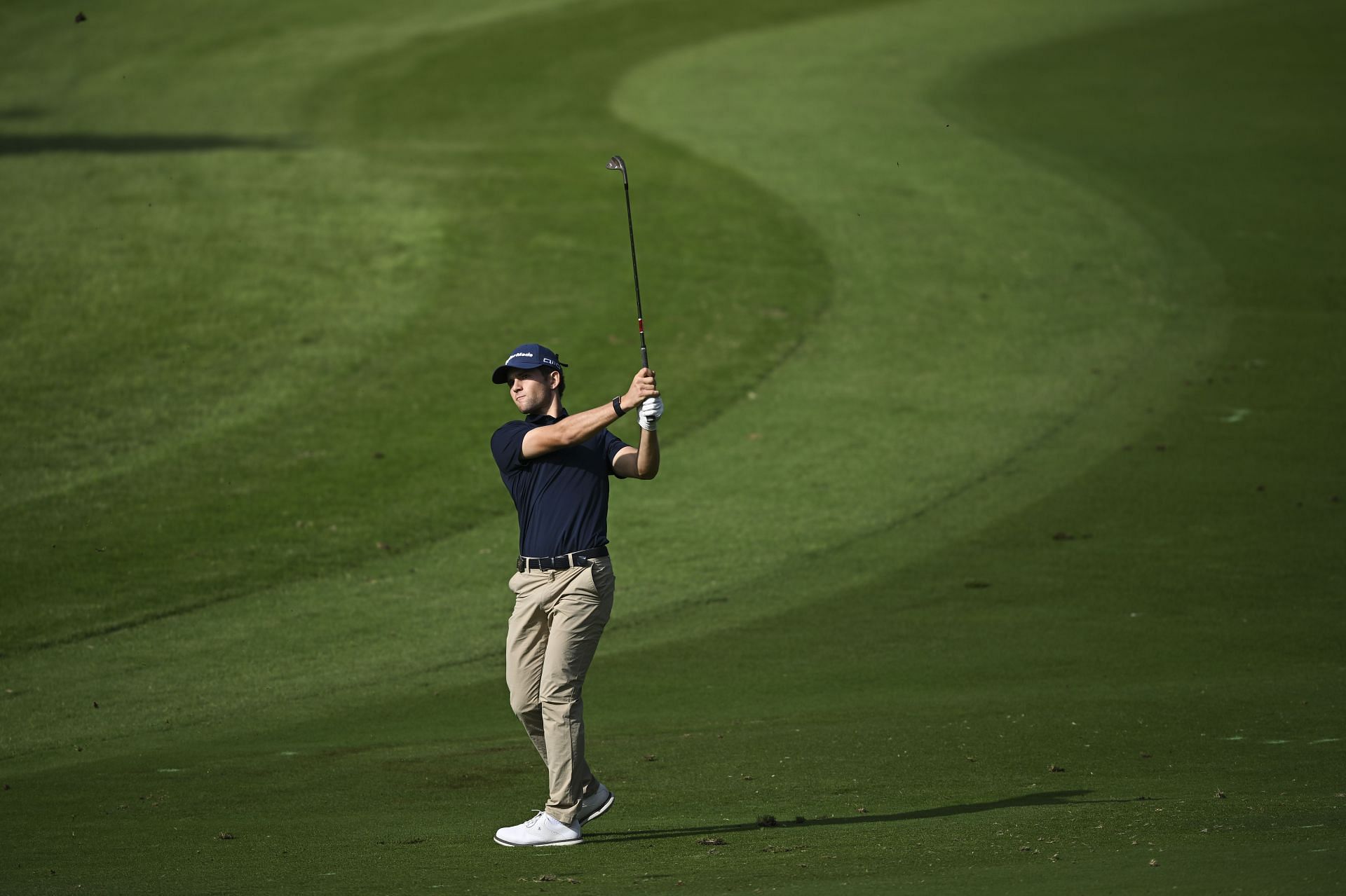 Rolex Challenge Tour Grand Final supported by the R&amp;A 2024 - Day Two - Source: Getty