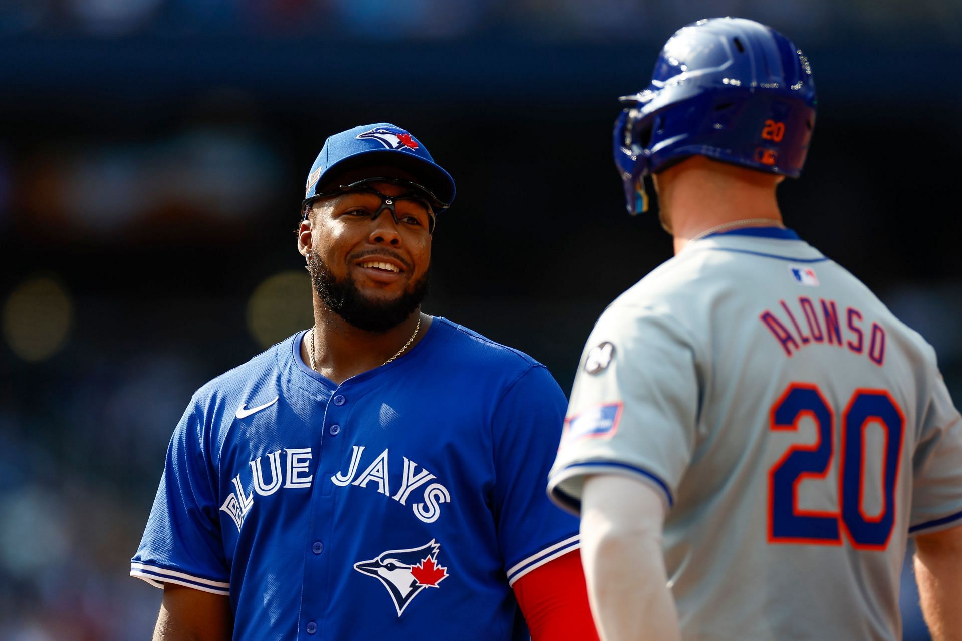 New York Mets v Toronto Blue Jays - Source: Getty