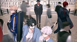 Link Click: Bridon Arc complete release schedule — All episodes and when they arrive