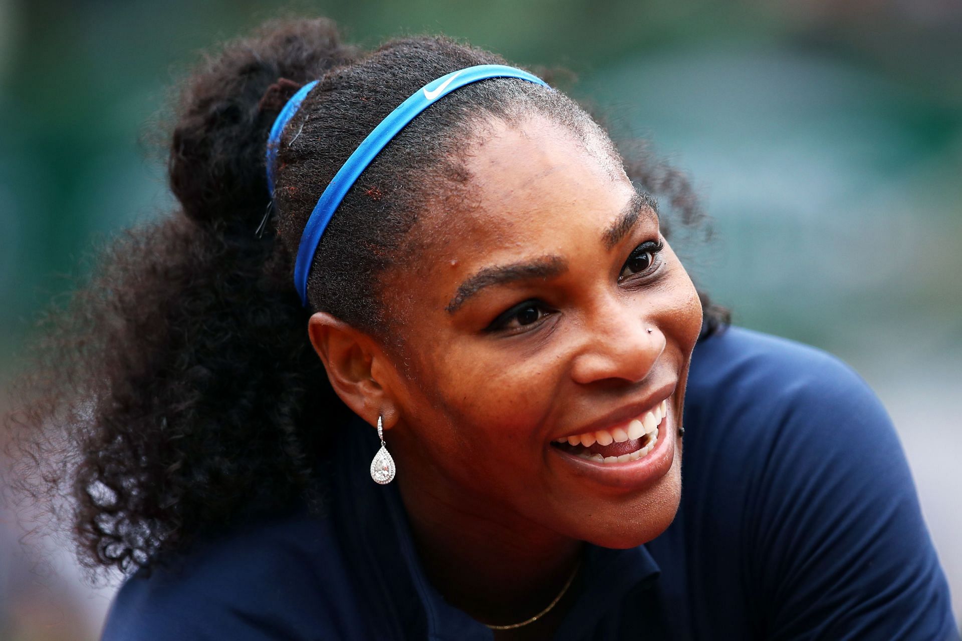 Serena Williams [Image Source: Getty Images]