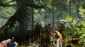 The Forest: All achievements and trophies