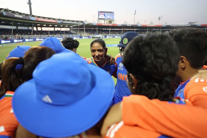 IN-W vs WI-W Dream11 Prediction: Fantasy Cricket Tips, Today's Playing 11 and Pitch Report for West Indies Women tour of India 2024, 2nd ODI