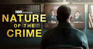 What happened to Edward Byrne? Details about nature of the crime subject explored