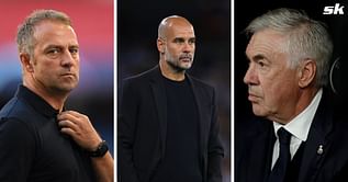 Pep Guardiola ‘recommends’ Real Madrid and Barcelona target as potential transfer option for Manchester City: Reports