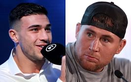 Tommy Fury claims Darren Till was in contact with betting companies about using MMA techniques in their now-canceled boxing match