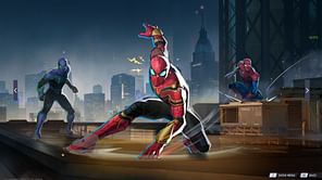 How to get Spider-Man: No Way Home bundle in Marvel Rivals