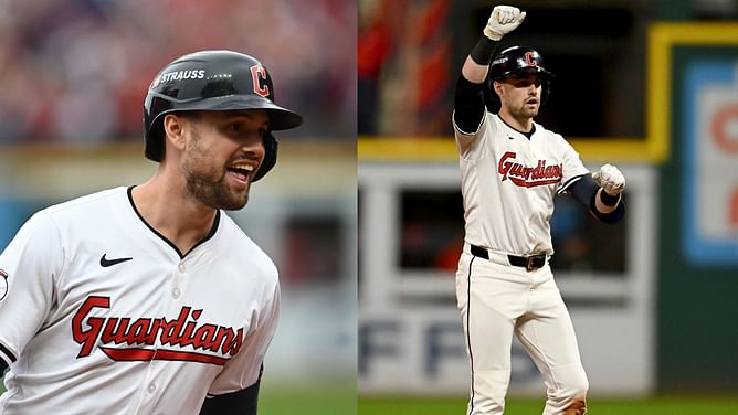 Lane Thomas Landing Spots: 3 potential destinations for outfielder as Guardians look to move veteran batters