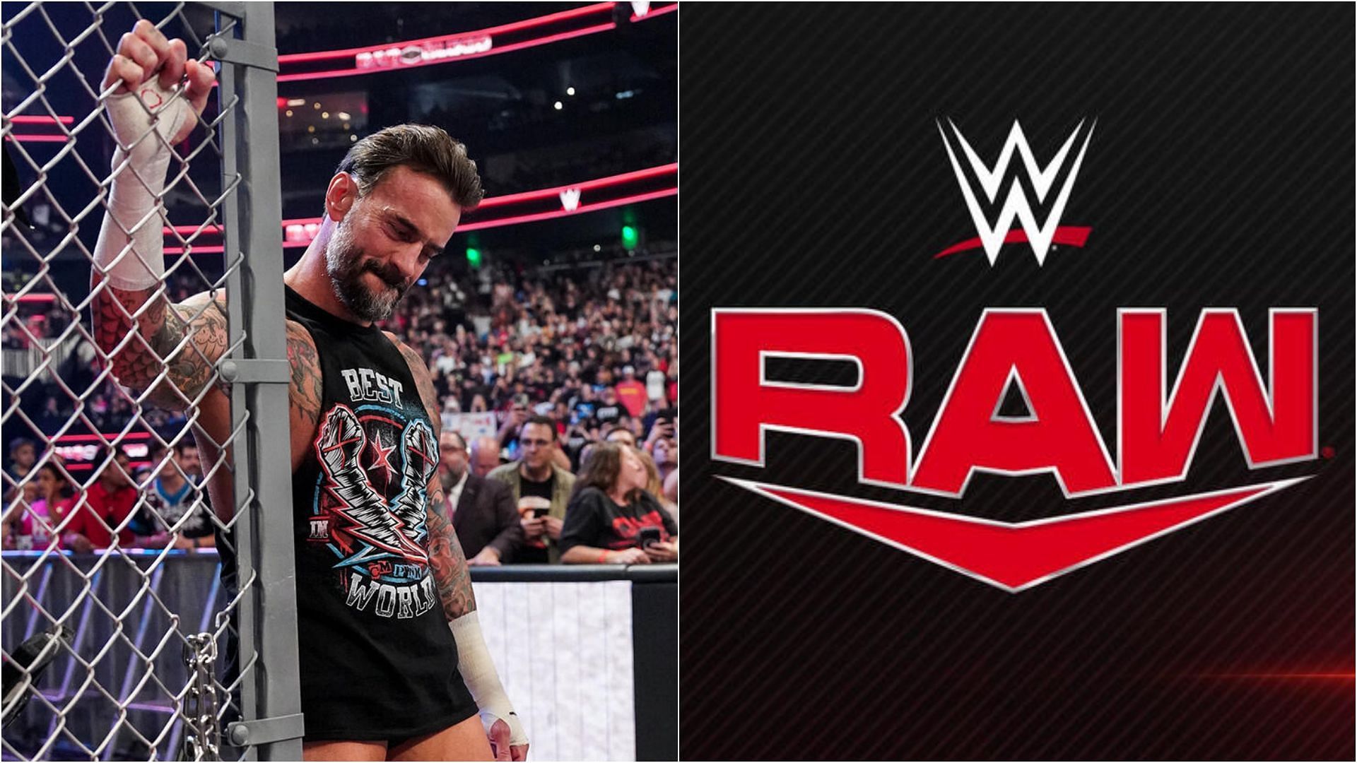 WWE RAW could end in very interesting ways. (Image credits wwe.com)