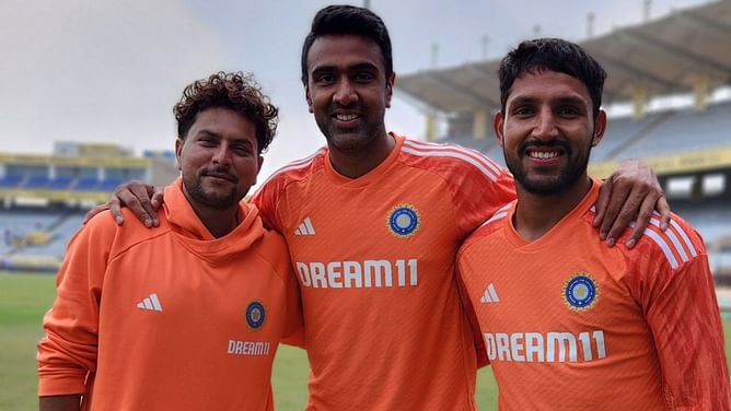 3 बड़े खिलाड़ी जिनका चैंपियंस ट्रॉफी से कट सकता है पत्ता, वनडे वर्ल्ड कप में थे टीम का हिस्सा