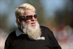 WATCH: John Daly reshares clip of him being "relatable for one minute straight"
