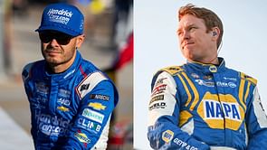 Kyle Larson’s brother-in-law talks about betting in racing as High Limit Racing welcomes a new change