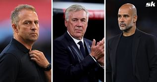 Barcelona boss Hansi Flick pushing to sign 26-year-old Serie A star wanted by Real Madrid and Manchester City: Reports