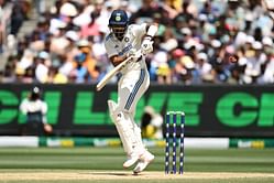 [Watch] "What did you do wrong?" - Australian bowler asks KL Rahul a bemused question on Day 2 of BGT 2024-25 4th Test